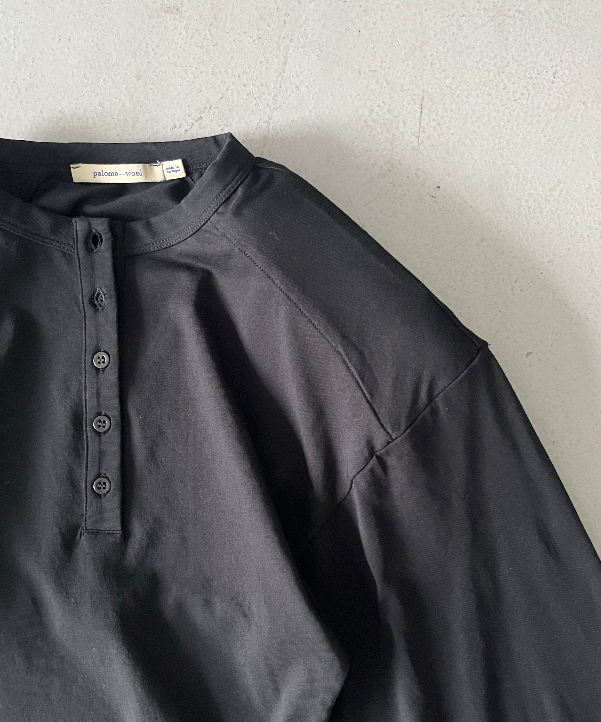 Paloma Wool Ryno "BLACK"