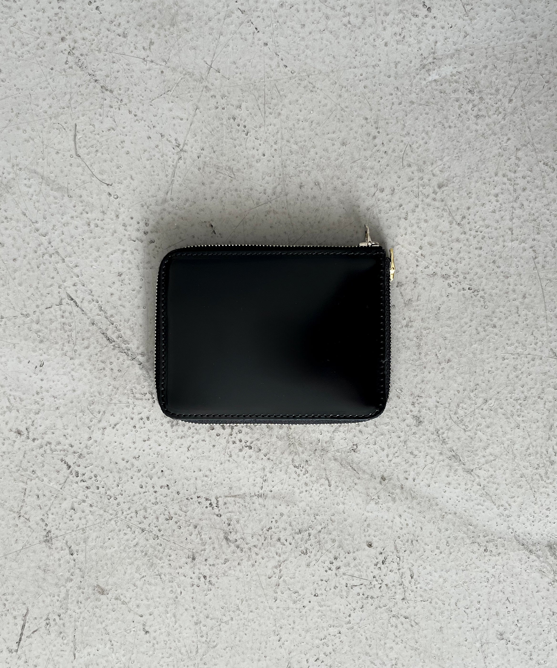 ED ROBERT JUDSON Magic purse_s "BLACK"