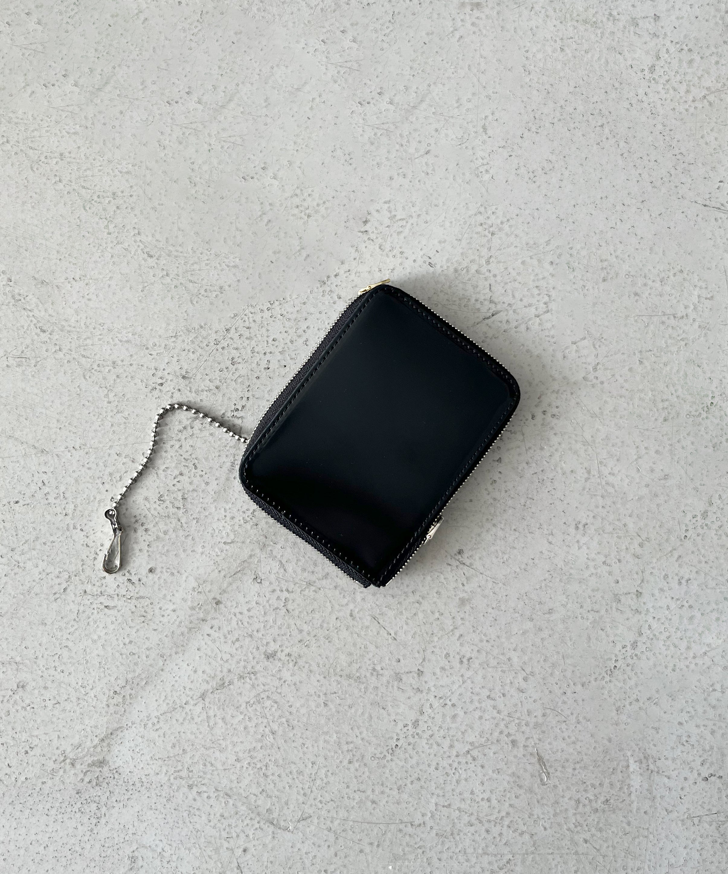 ED ROBERT JUDSON Magic purse_s "BLACK"