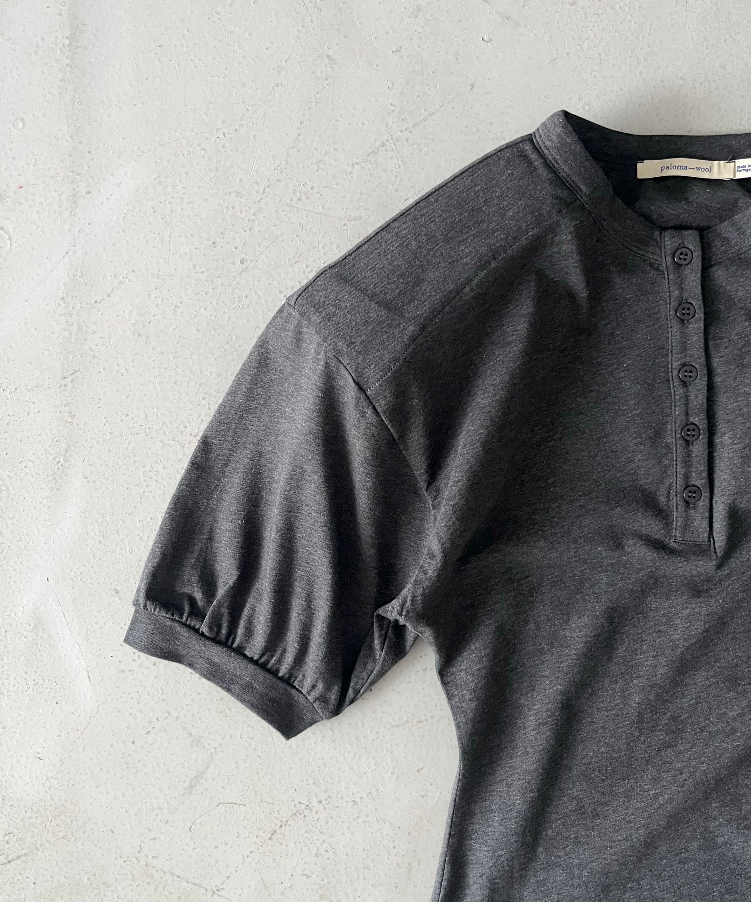Paloma Wool【パロマウール】renfo 