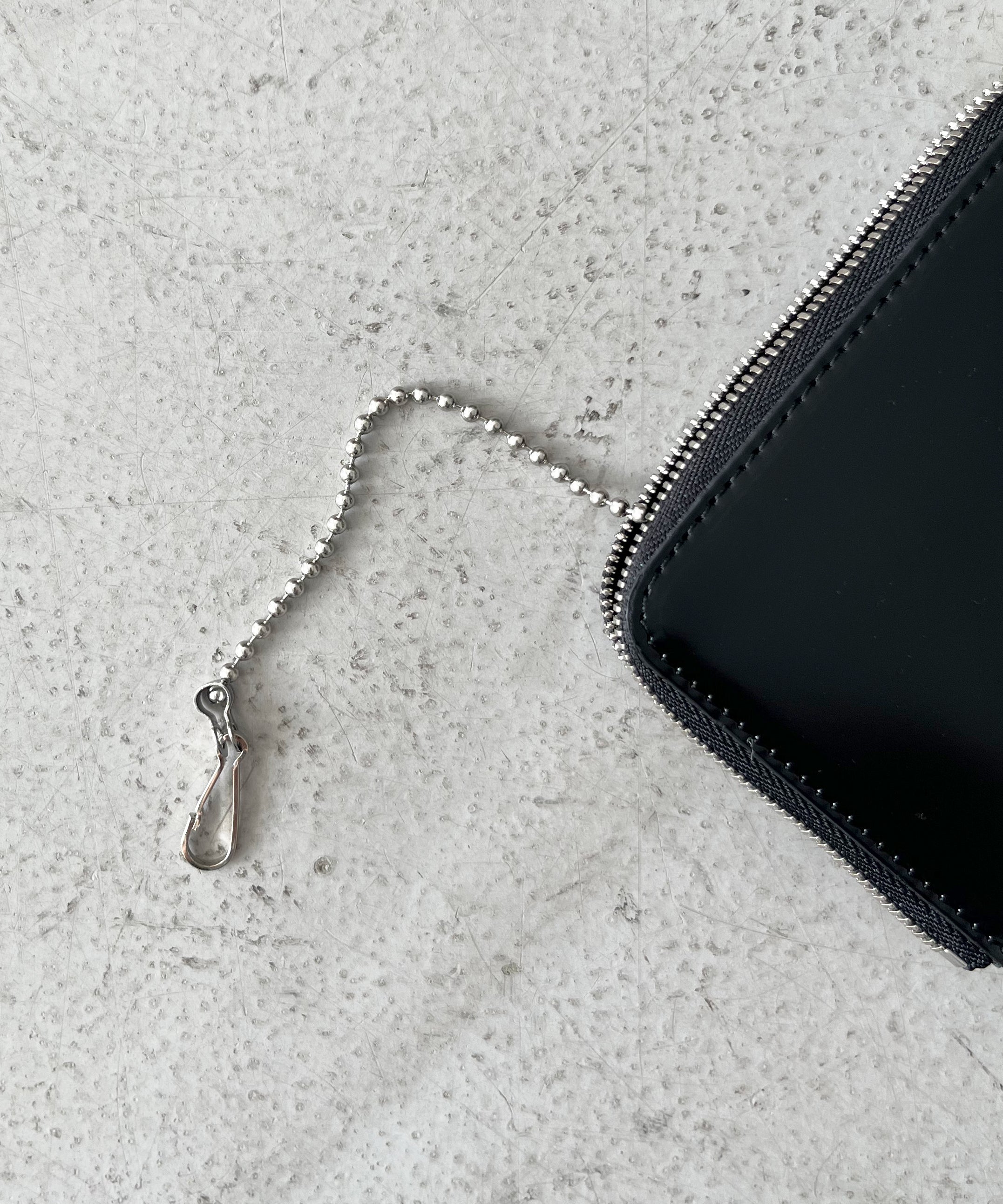 ED ROBERT JUDSON Magic purse_s "BLACK"
