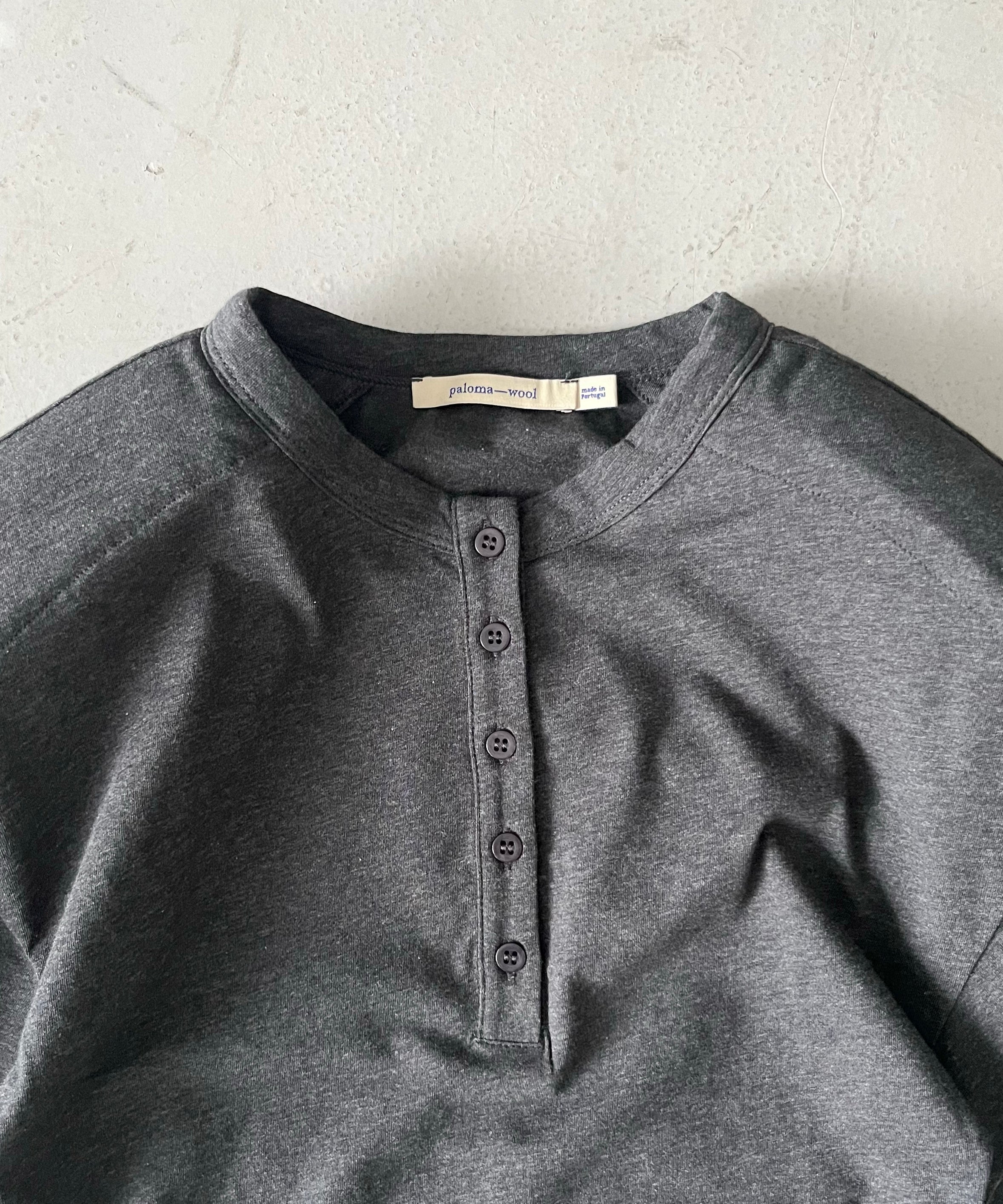 Paloma Wool Renfo "GREY"