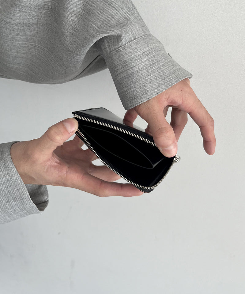 ED ROBERT JUDSON Magic purse_s "BLACK"