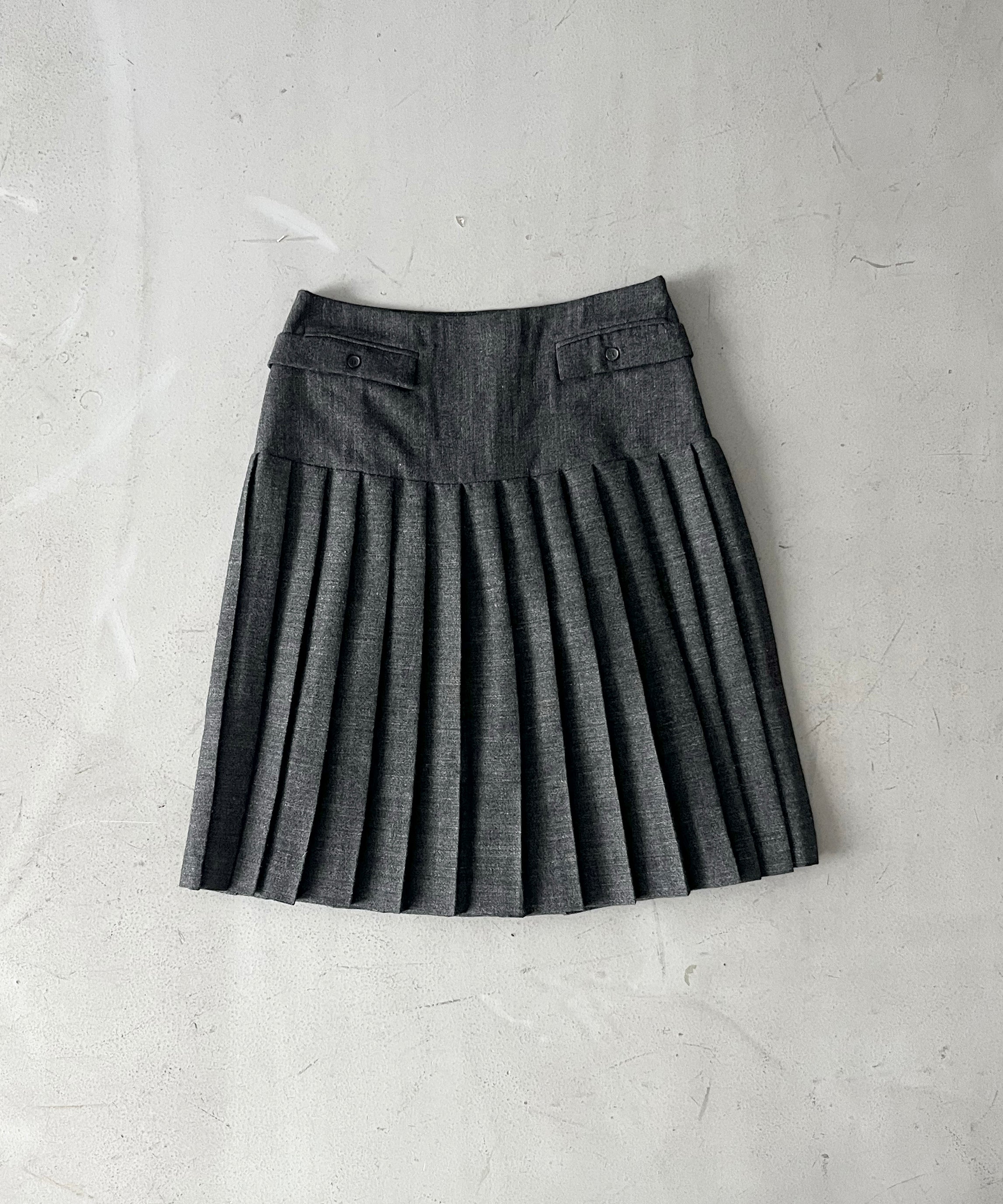 Paloma Wool【パロマウール】Plugin 