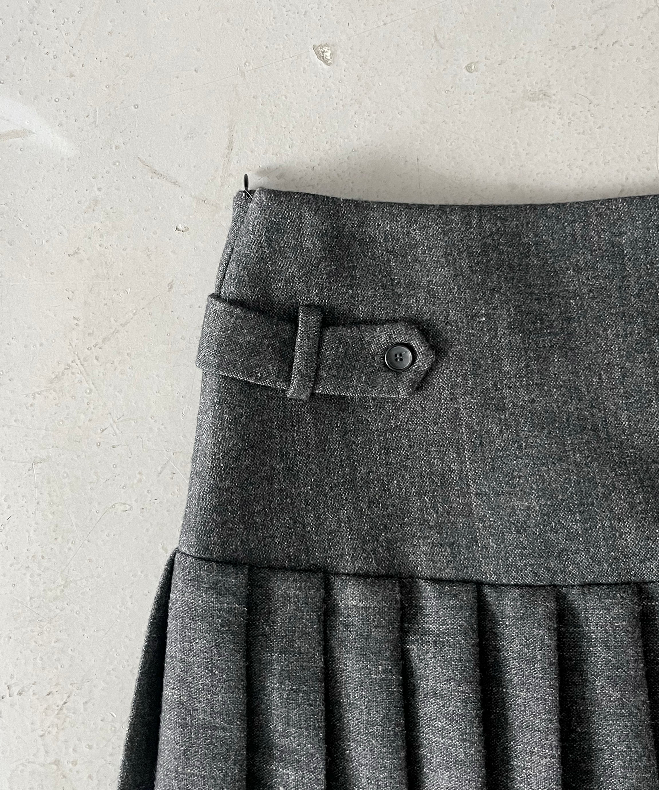 Paloma Wool Plugin "GREY"