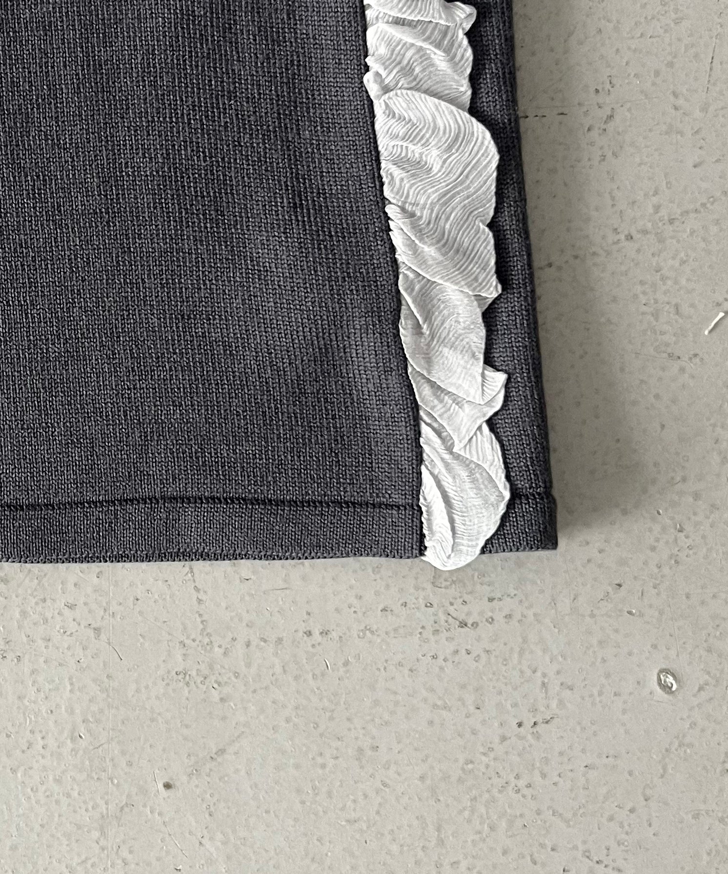 Paloma Wool Rombo "GREY"