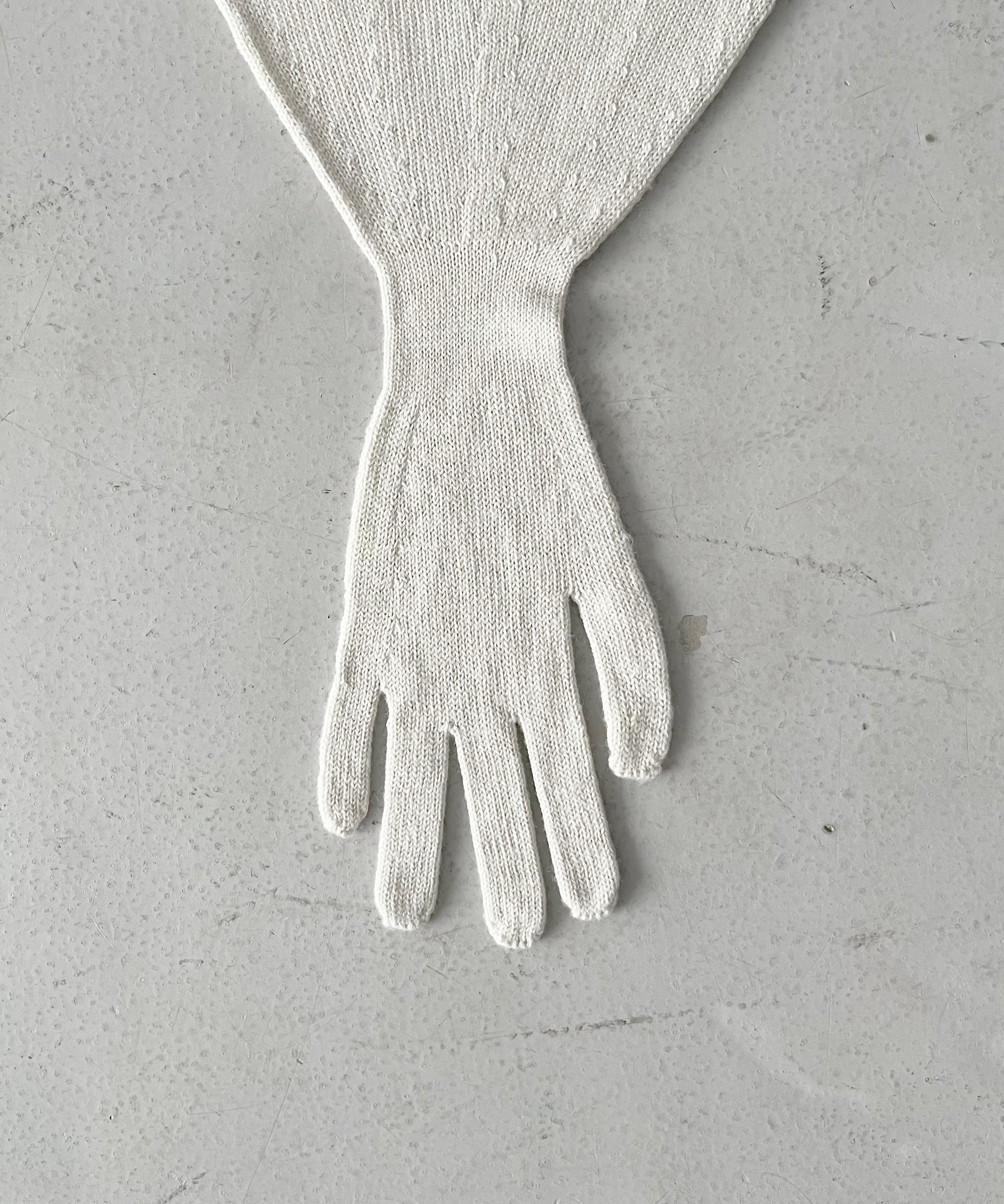 2021AW Paloma Wool パロマウール 手袋 アームウォーマー Paloma Wool PETER FINGERLESS GLOVE | physis (ピュシス)