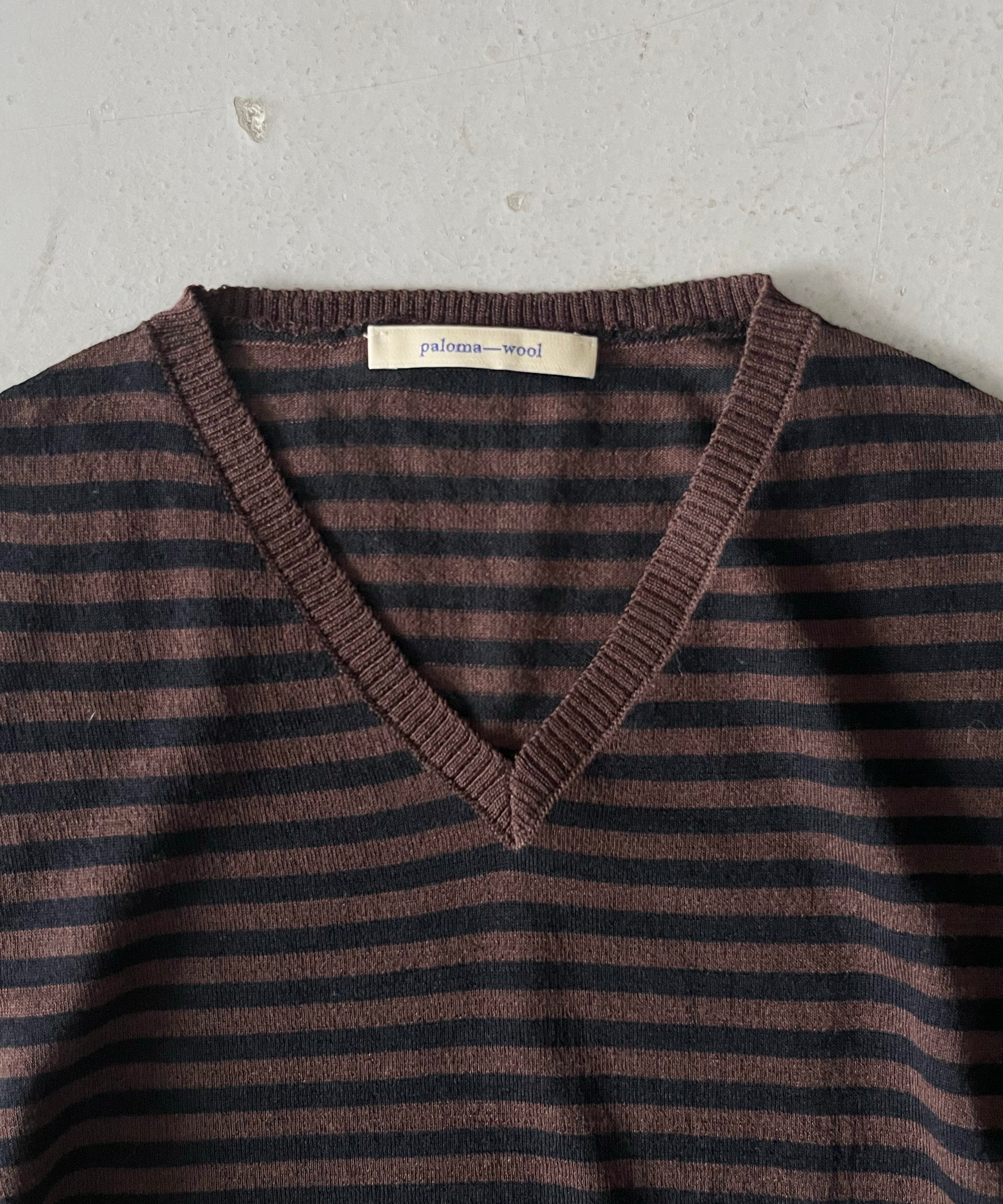 Paloma Wool Iglú "BROWN"