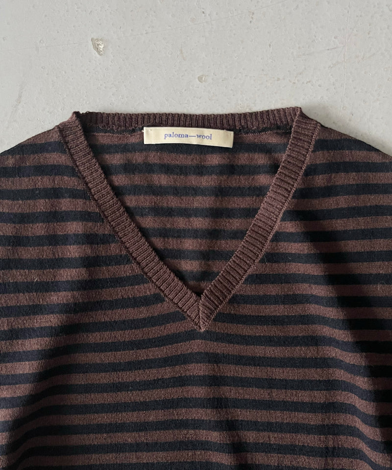 Paloma Wool Iglú "BROWN"