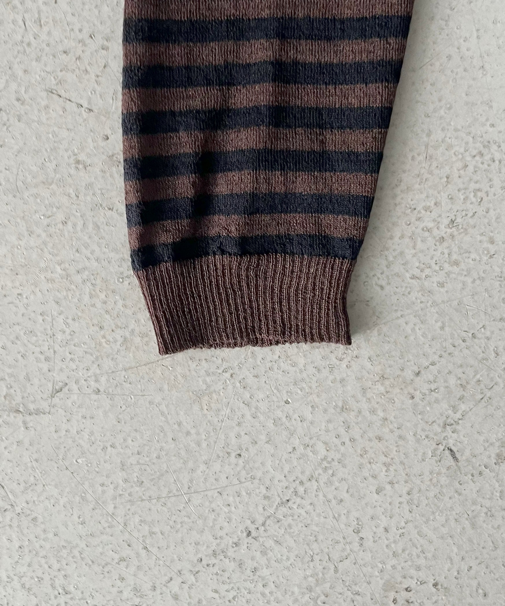 paloma wool パロマウール ブラウン セーター S Paloma Wool【パロマウール】clor 