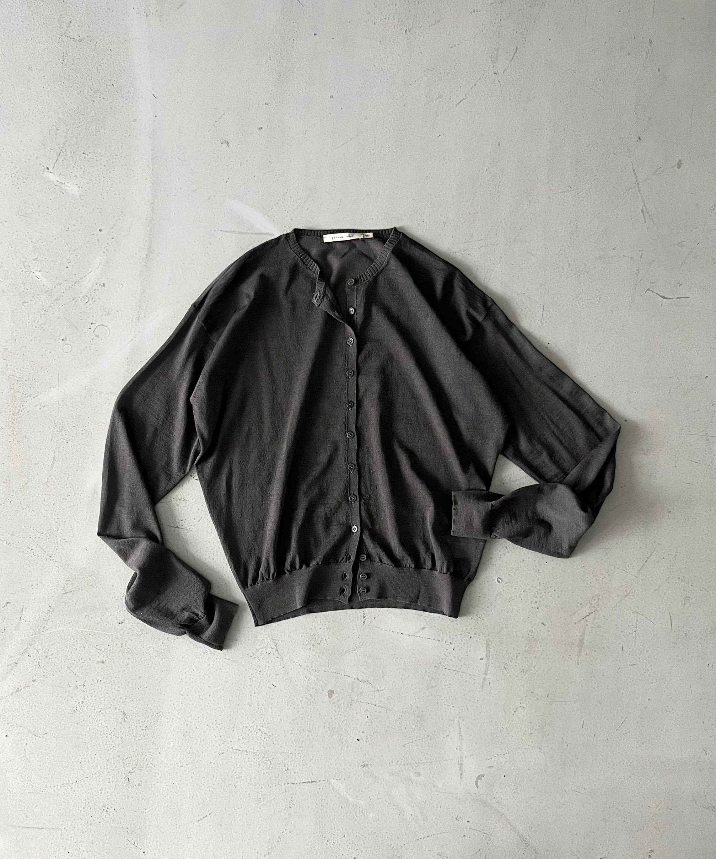 paloma wool ニットカーディガン Paloma Wool【パロマウール】junio 