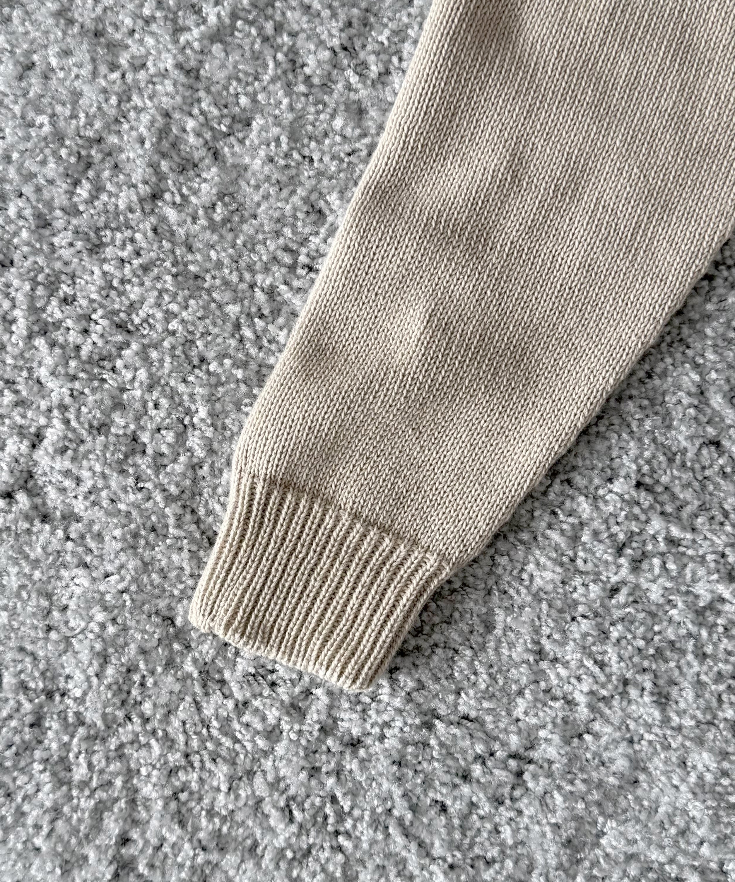 Baserange【ベースレンジ】Soar v neck 