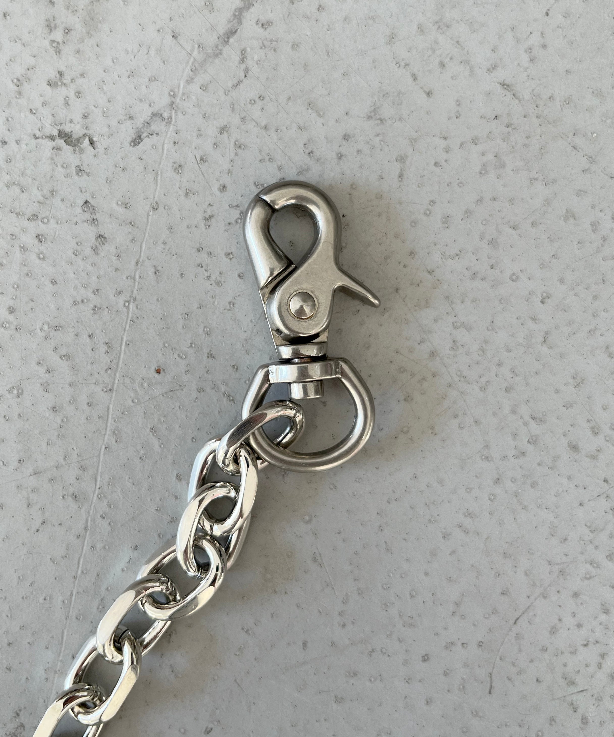 OUR LEGACY【アワーレガシー】ladon 