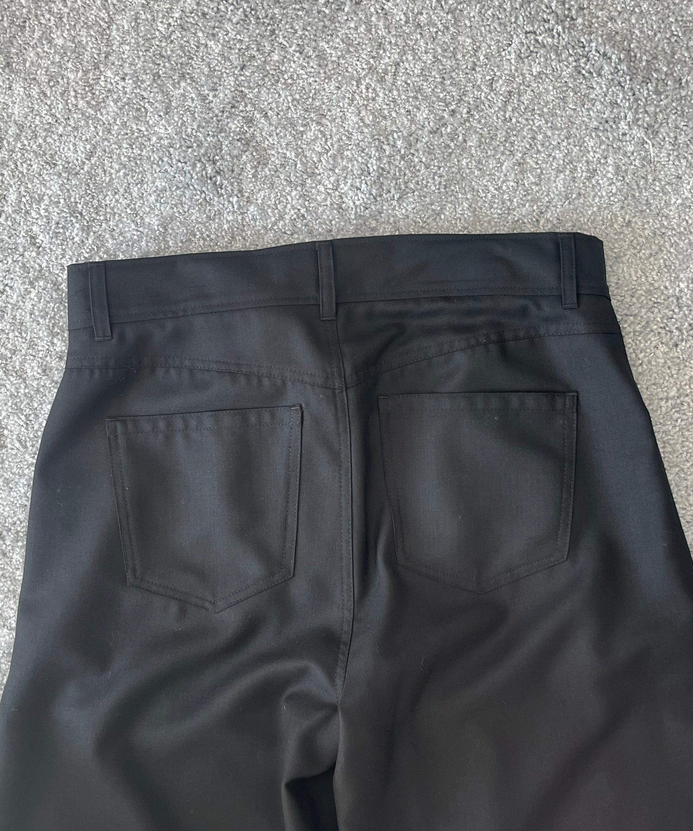 sefr【セファー】 Gino trouser 