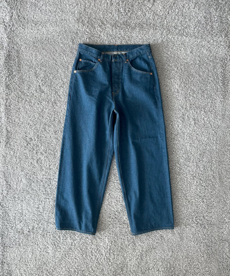 O- Ios comfort 11 "LIGHT INDIGO"