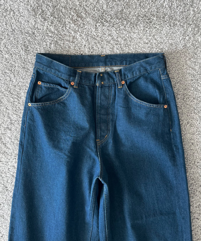 O- Ios comfort 11 "LIGHT INDIGO"