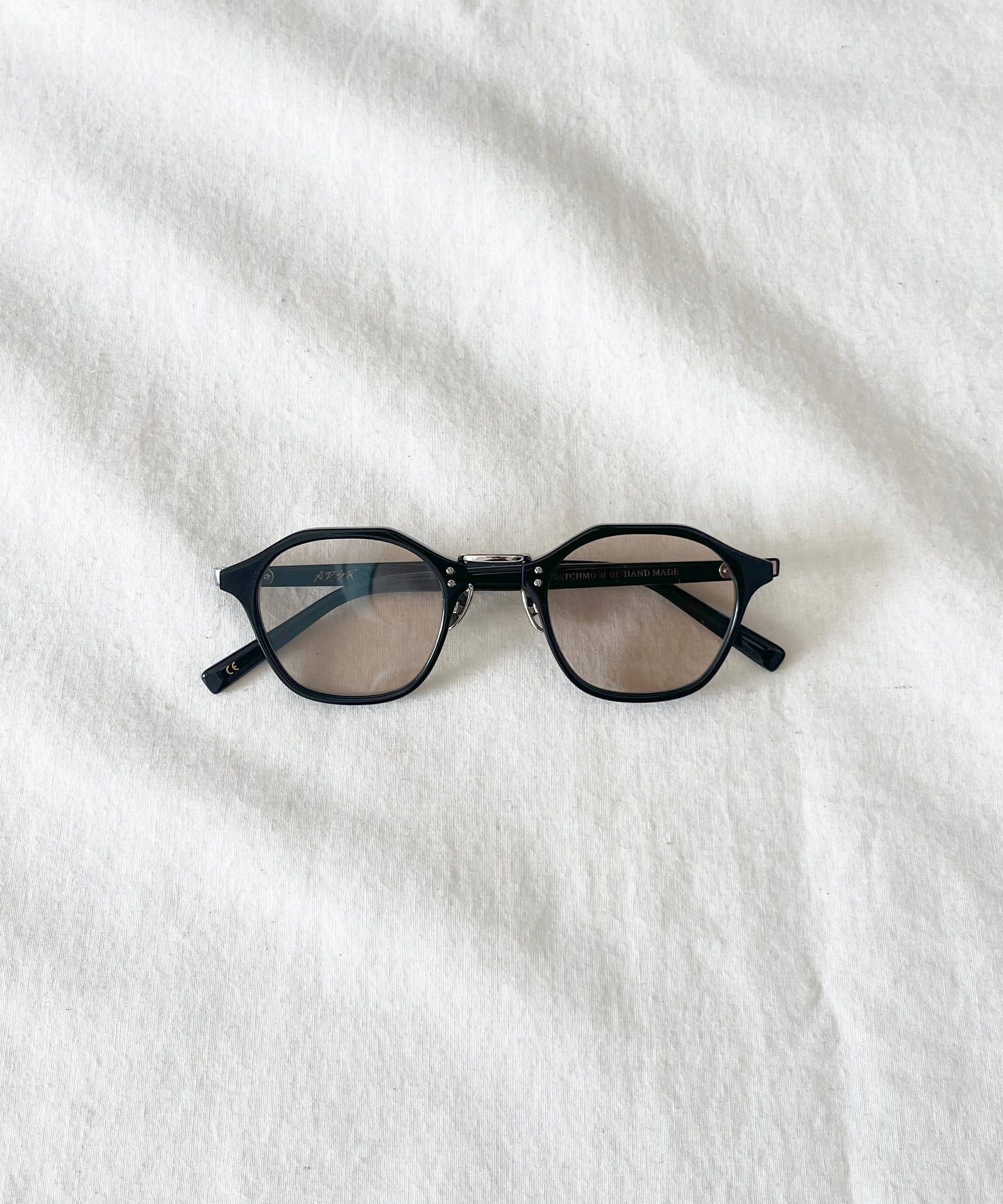 ADSR/エーディーエスアール/SATCHMO クリア A.D.S.R.【エーディーエスアール】satchmo 