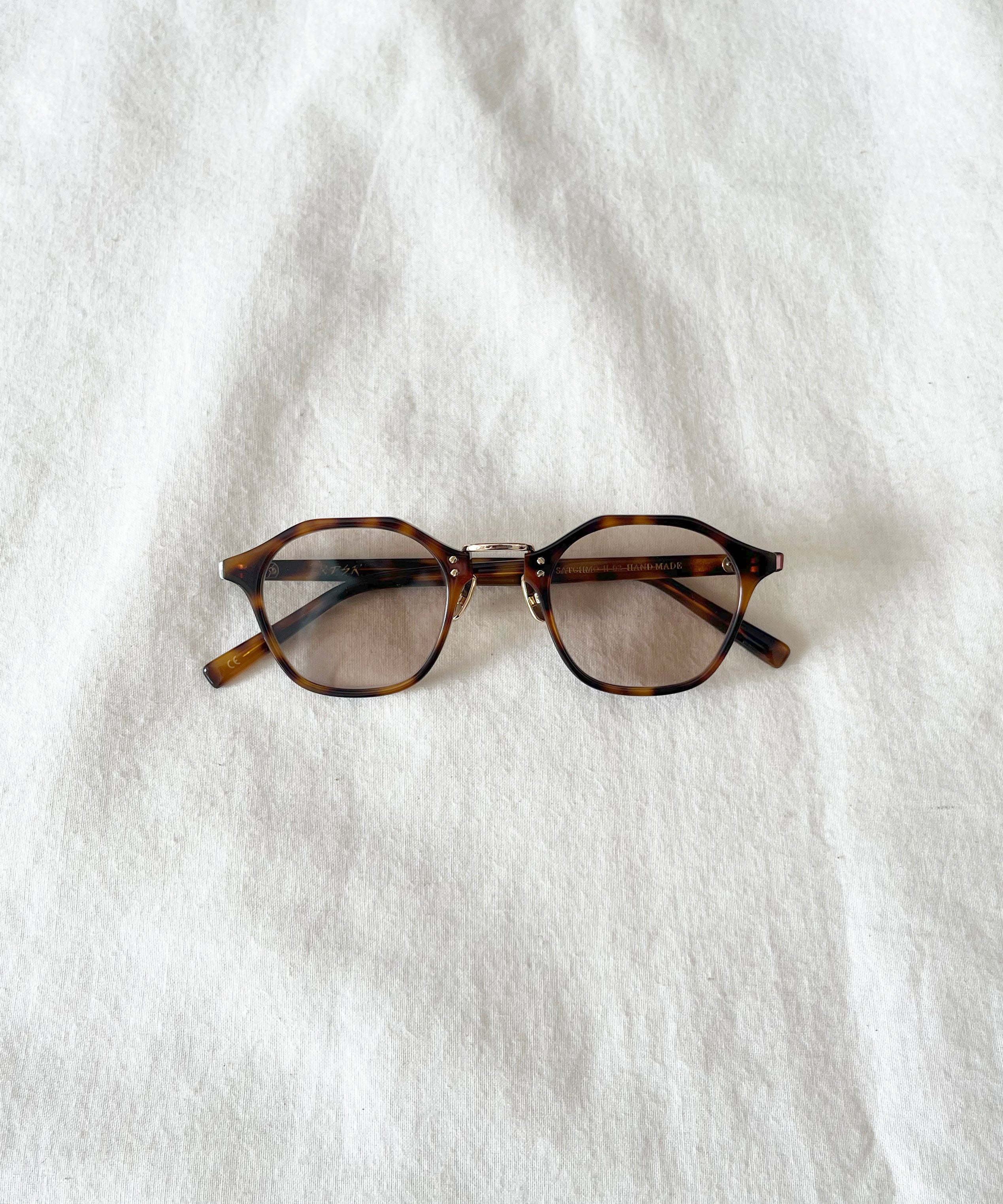 A.D.S.R. Satchmo "HABANA BROWN"