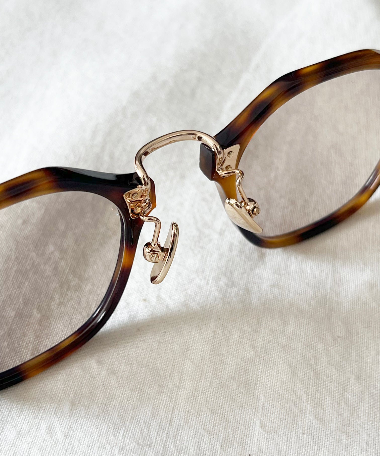 A.D.S.R. Satchmo "HABANA BROWN"