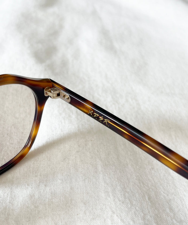 A.D.S.R. Satchmo ii "HABANA BROWN"