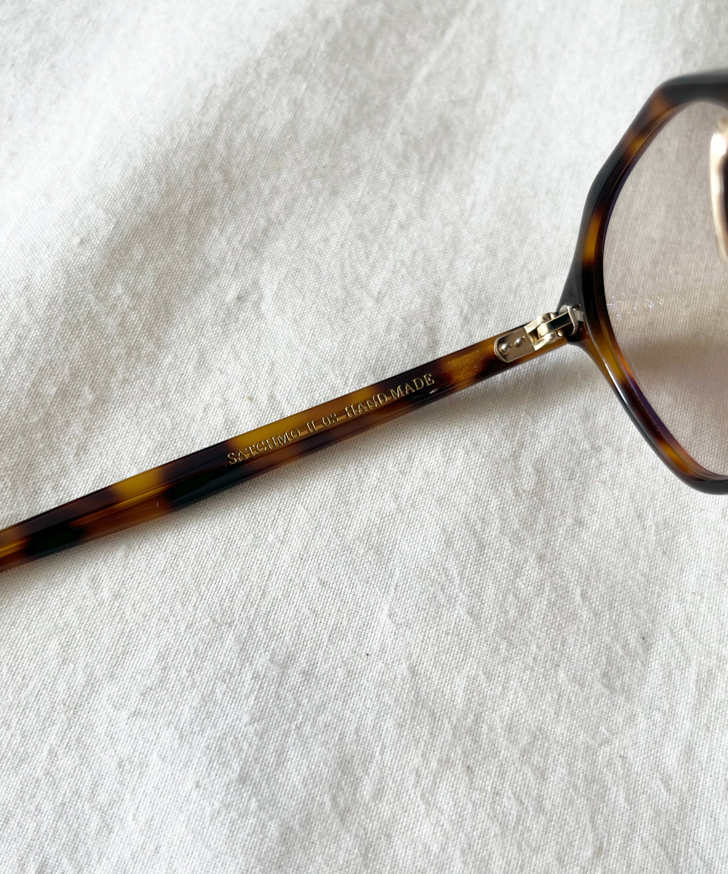 A.D.S.R. Satchmo "HABANA BROWN"