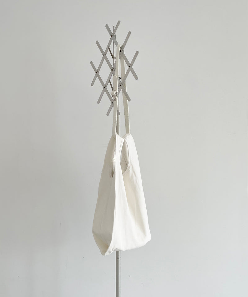 GUIDI Shopper "BLACK"
