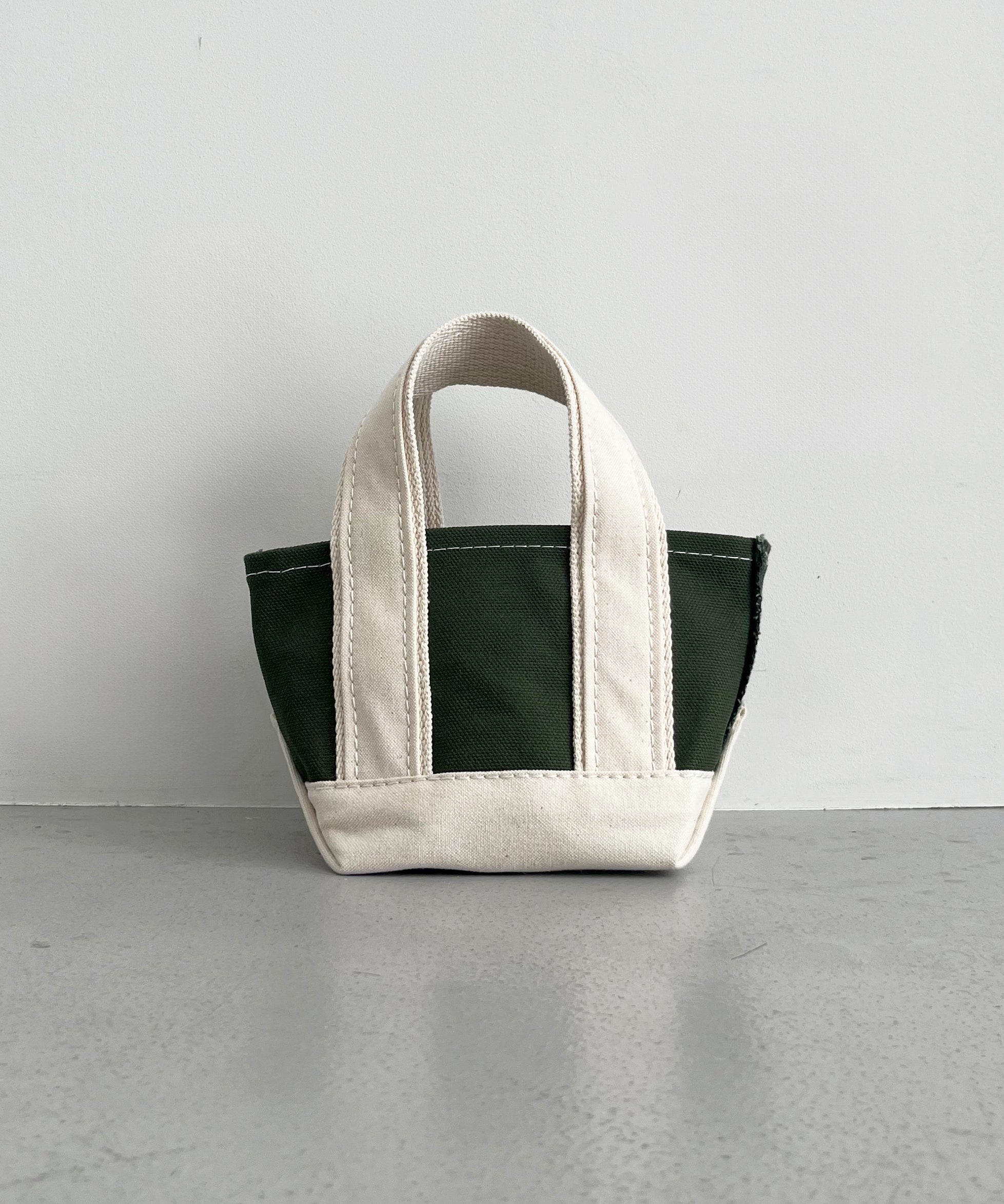KOOKY ZOO Kooky bag "RED×NAVY"