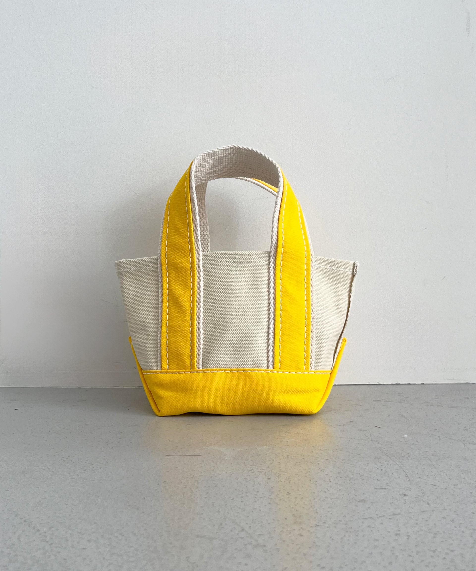 KOOKY ZOO Kooky bag "GRAY×GRAY"