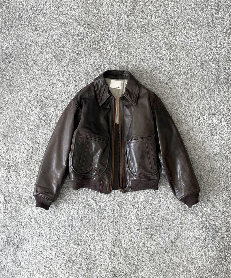 KAIKO G-2的 "D.BROWN"