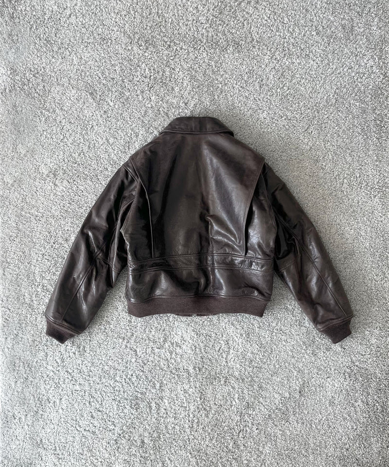 KAIKO G-2的 "D.BROWN"