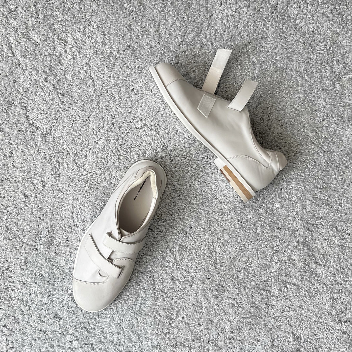 靴 ABELIA EDOWARD GOUCHA Bb shoes 27 ABELIA EDOWARD GOUCHA【アベリアエドワードゴウチャ】Bb shoes 
