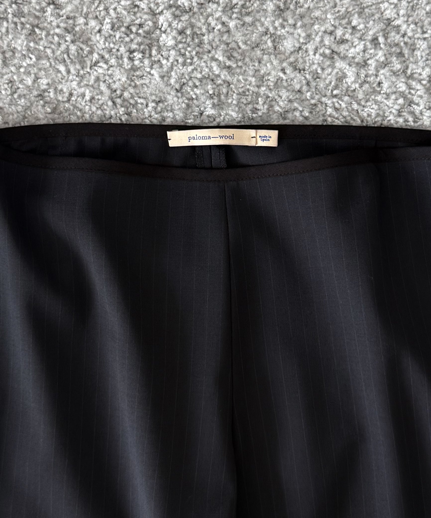 Paloma Wool Lumieti "DARK GREY"