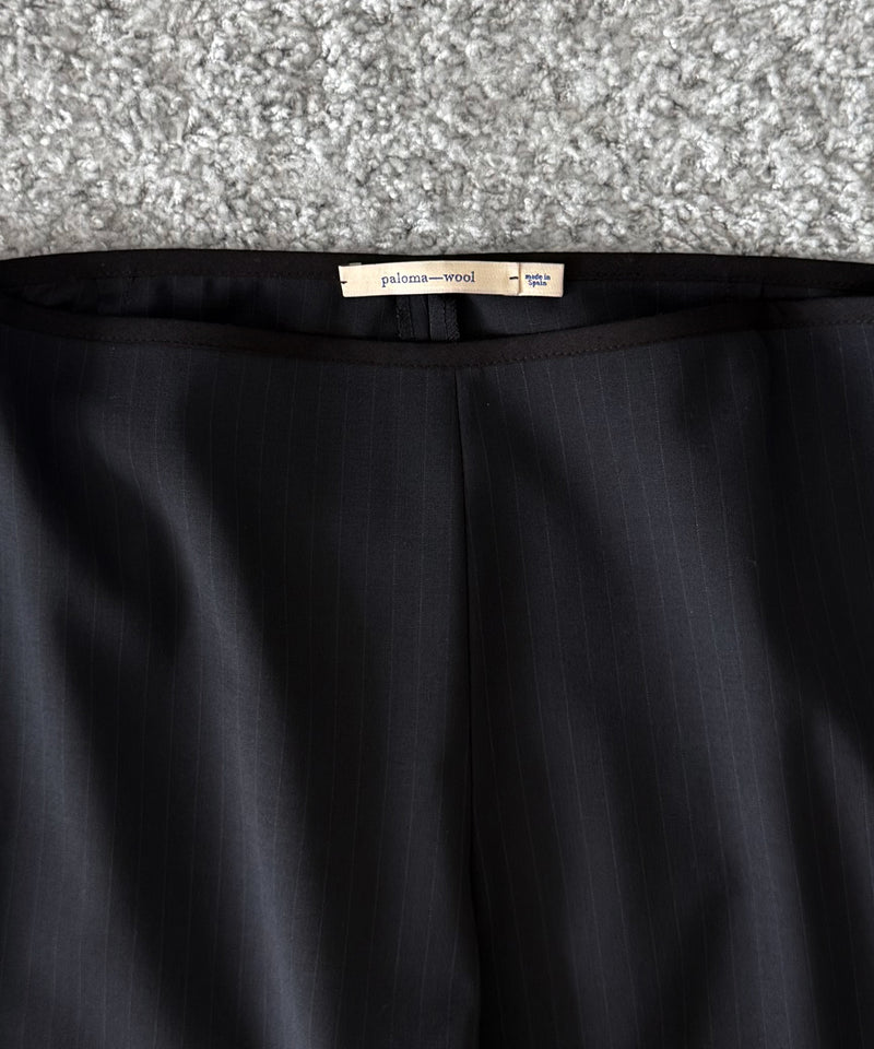 Paloma Wool Lumieti "DARK GREY"