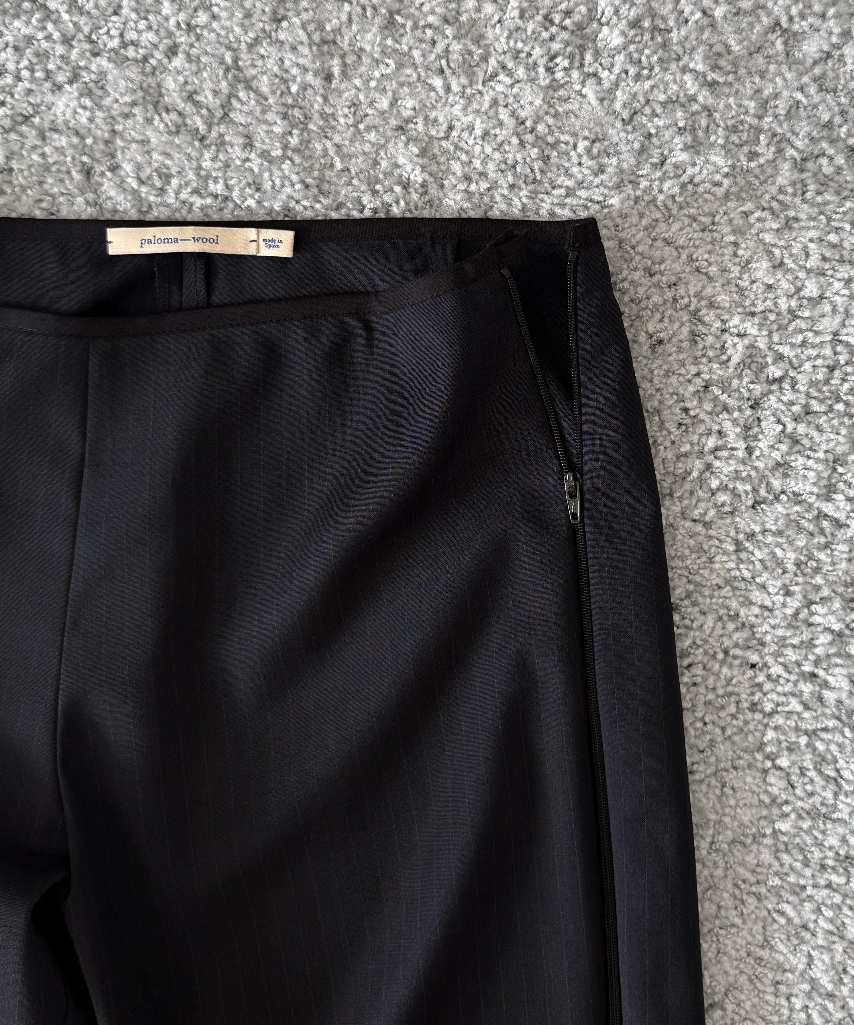 Paloma Wool Lumieti "DARK GREY"