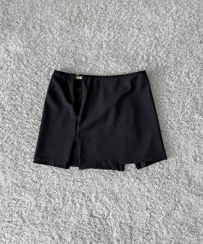 Paloma Wool Lumieti skirt "DARK GREY"