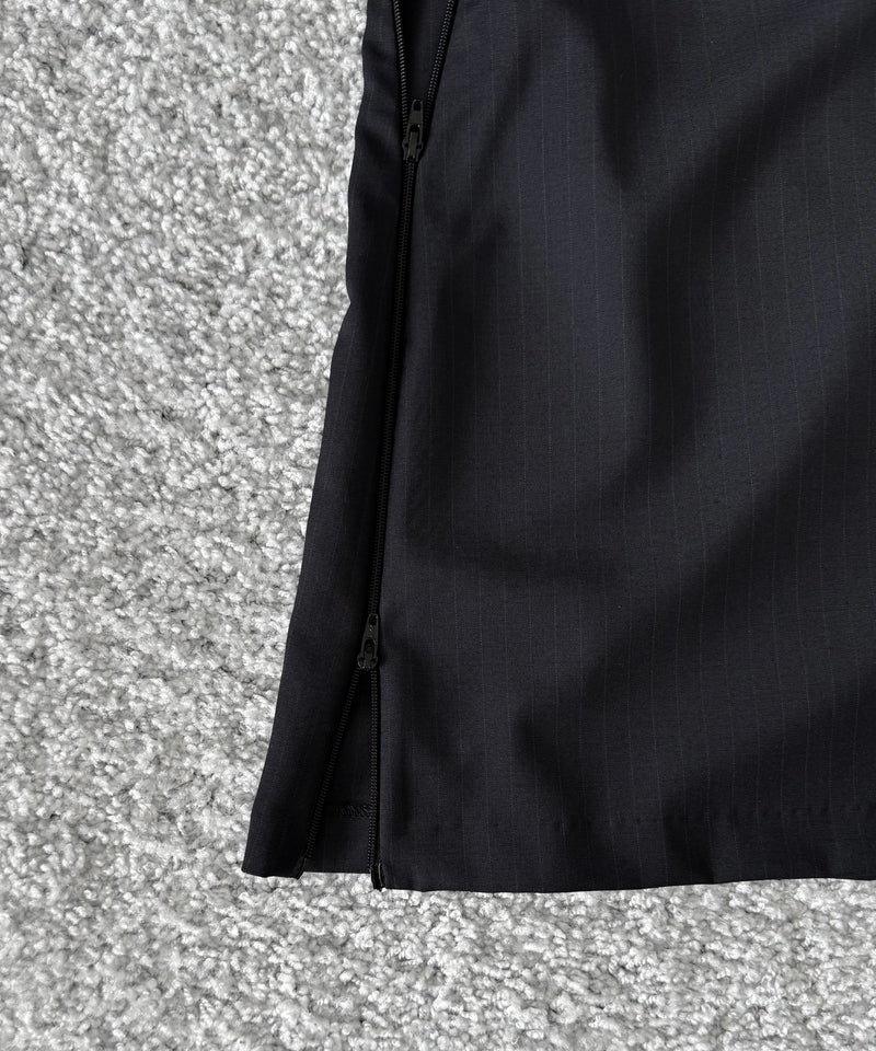 Paloma Wool Lumieti skirt "DARK GREY"