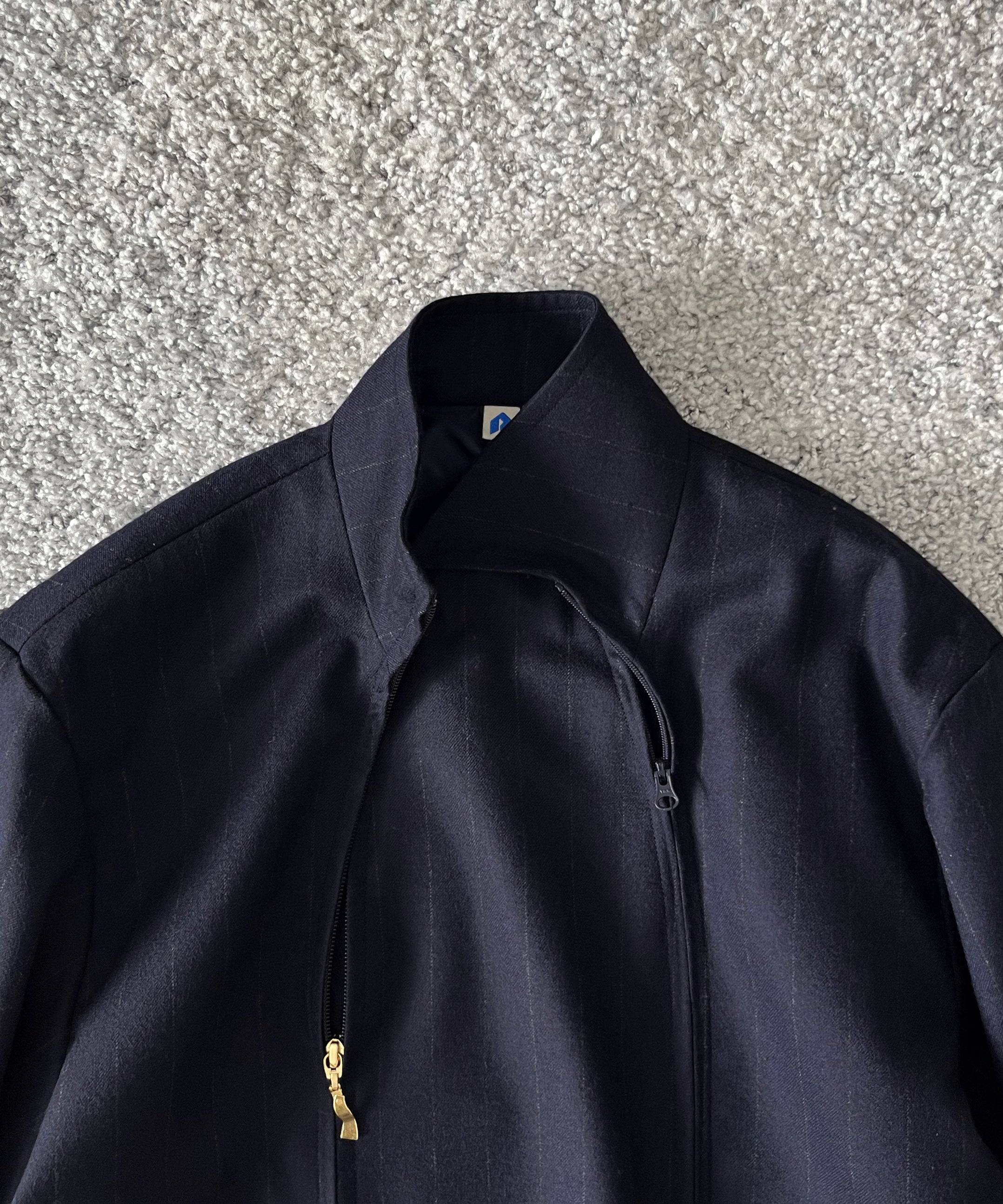 RANDY Flow "NAVY"