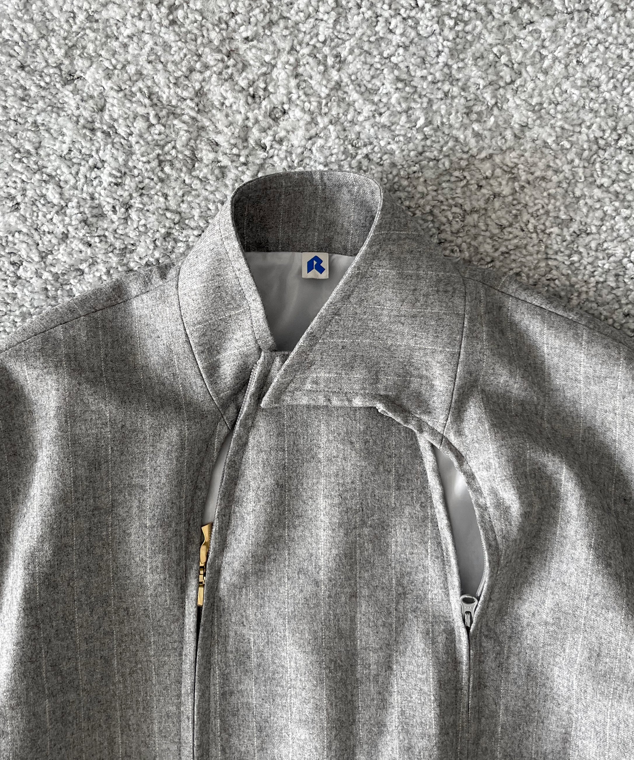 RANDY Flow "GREY"