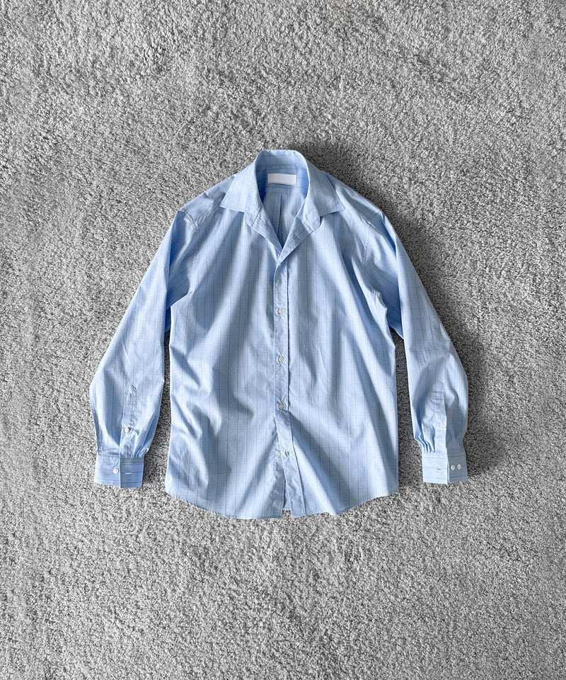 NEONSIGN Unfinished shirt 2.0 "PINK"