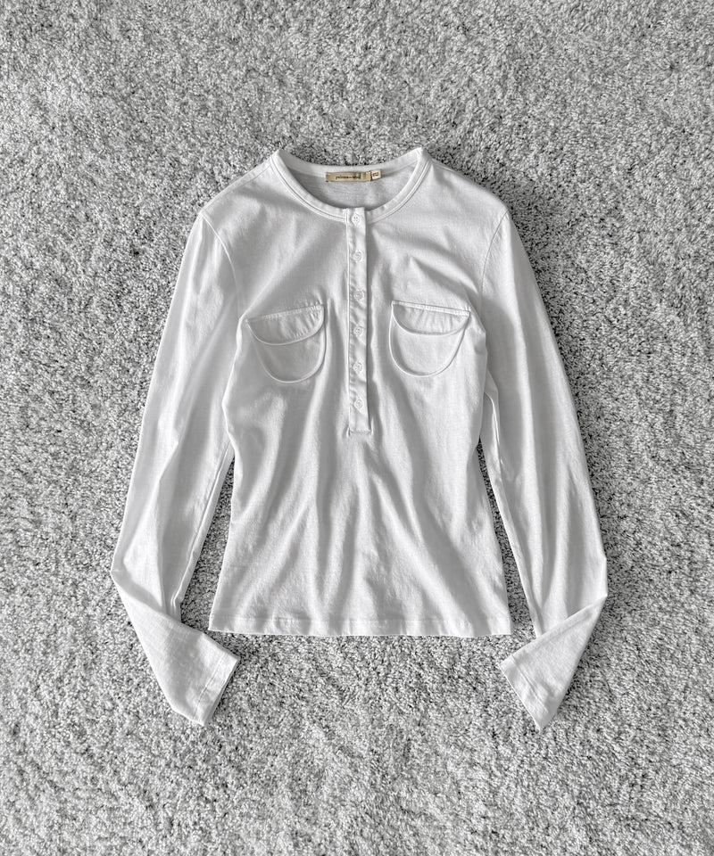 Paloma Wool Nestor "WHITE"
