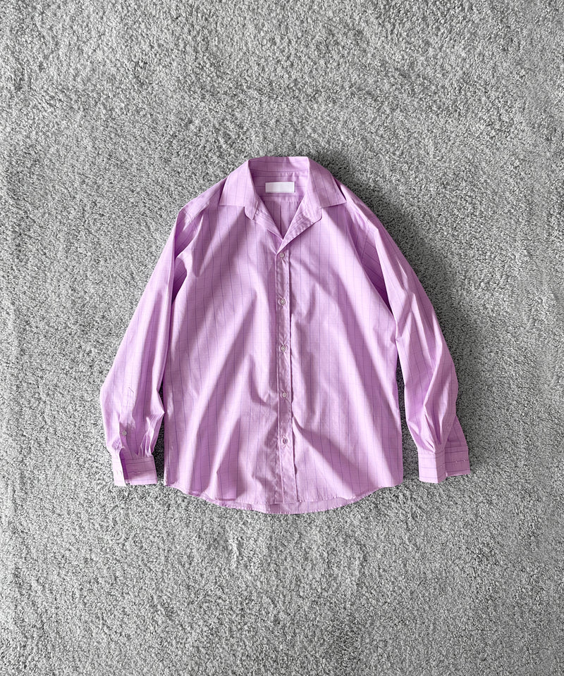 NEONSIGN Unfinished shirt 2.0 "SAX"