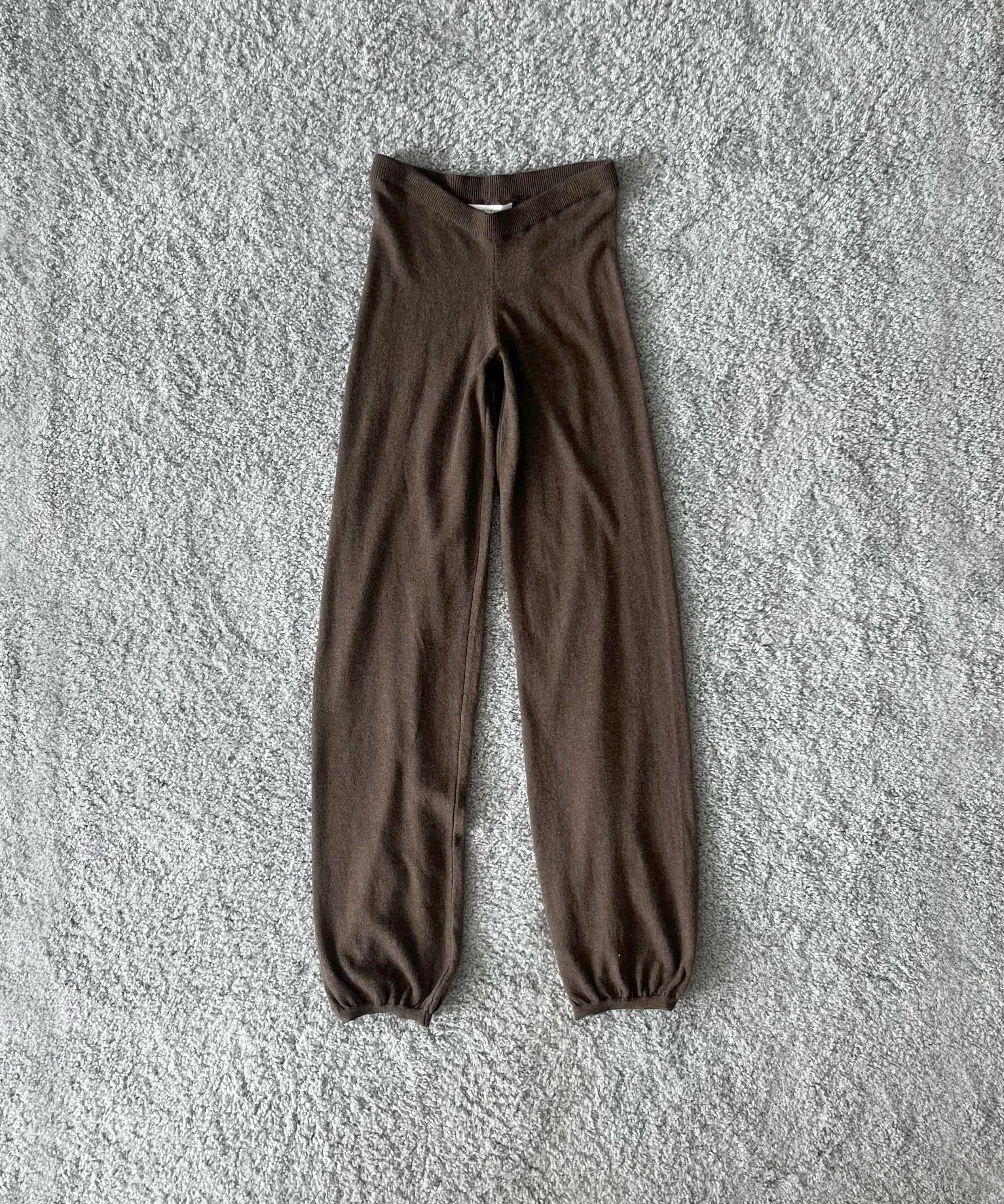 Gimaguas Sindi trouser "GREY"