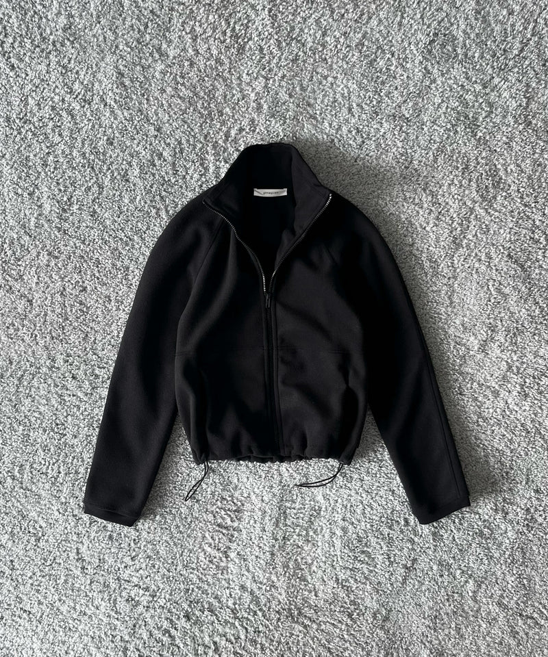 Gimaguas Lana jacket "BLACK"