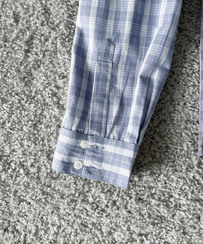 Gimaguas Ruben shirt "BLUE"