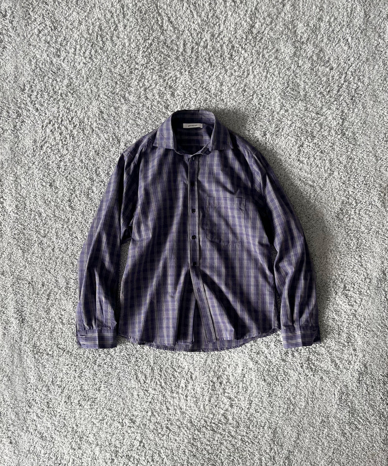 Gimaguas Ruben shirt "BLUE"