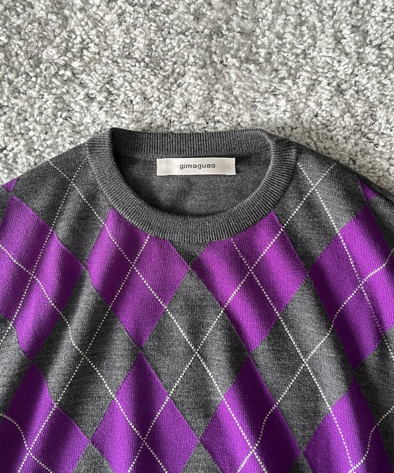 Gimaguas Angel jumper m "MULTI COLOR"