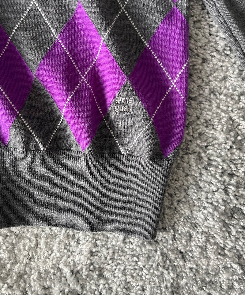 Gimaguas Angel jumper m "MULTI COLOR"