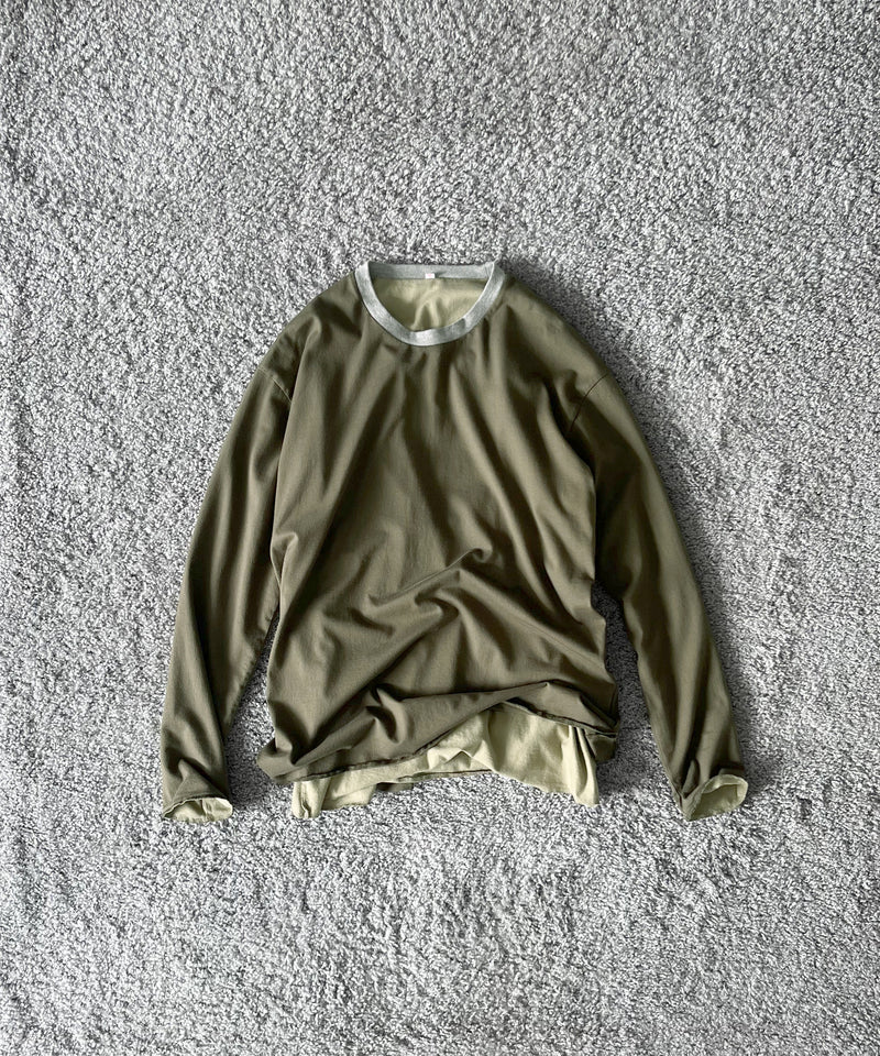 ISSUETHINGS 26b/125-c-01 "YELLOW & GREEN"