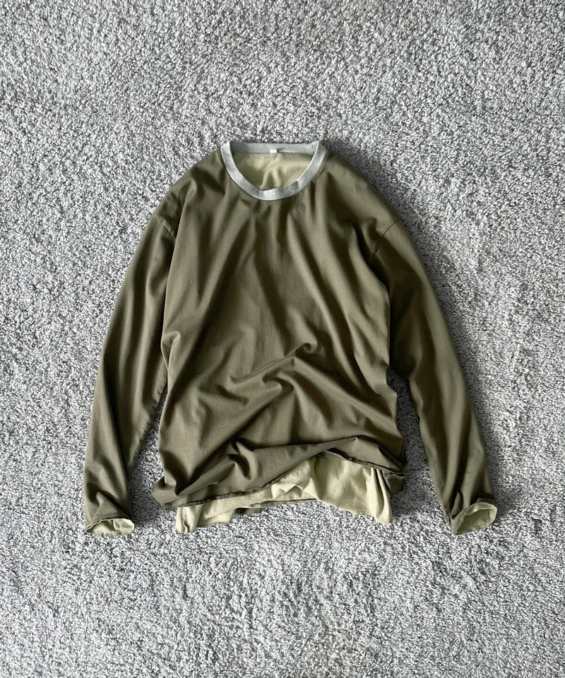 ISSUETHINGS 26b/125-c-01 "YELLOW & GREEN"