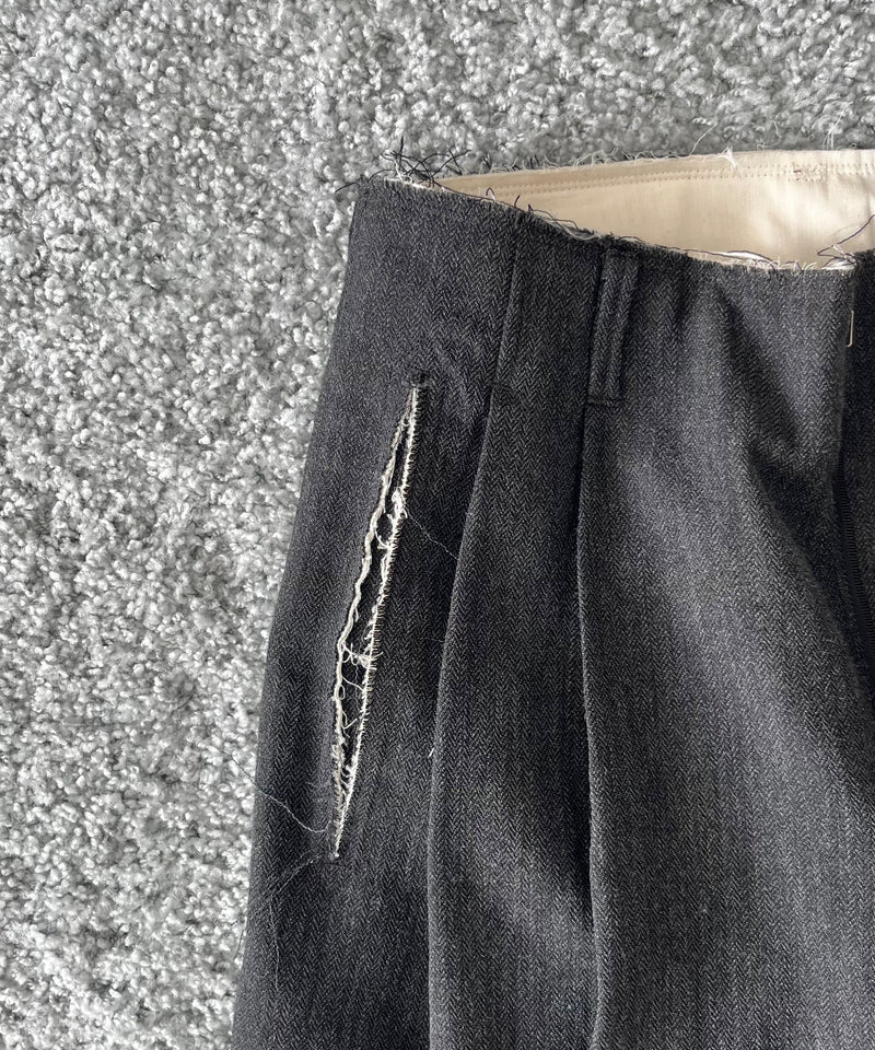 ISSUETHINGS 26b/118-wn-00 "DARK GRAY"